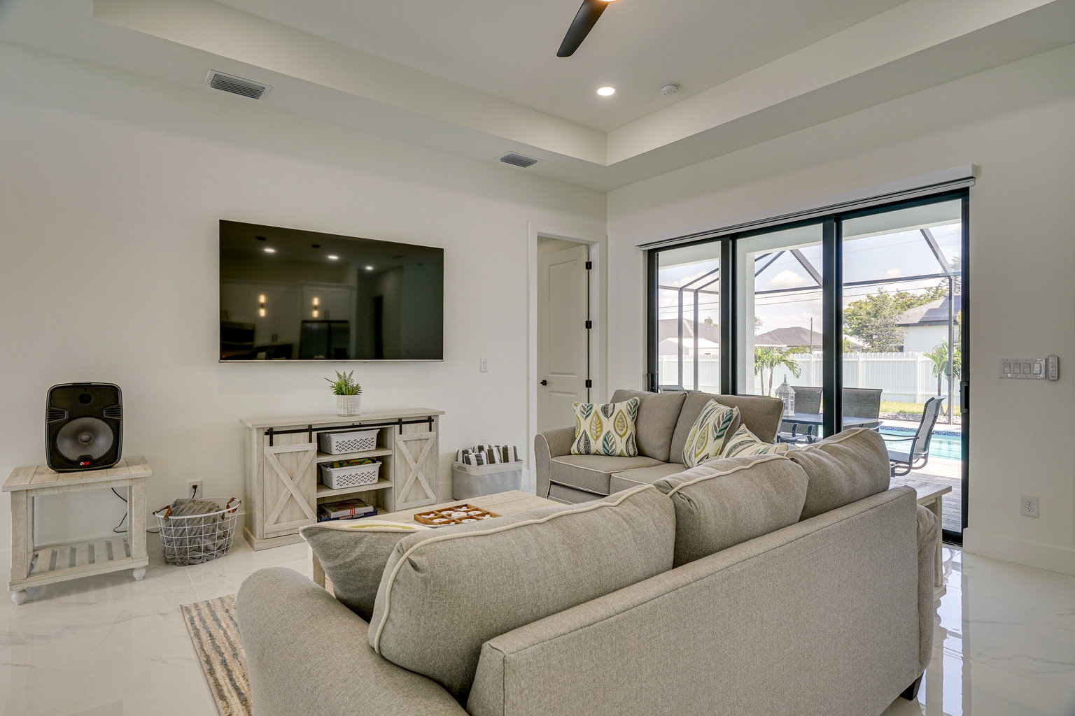 Cape Coral Vacation Rental