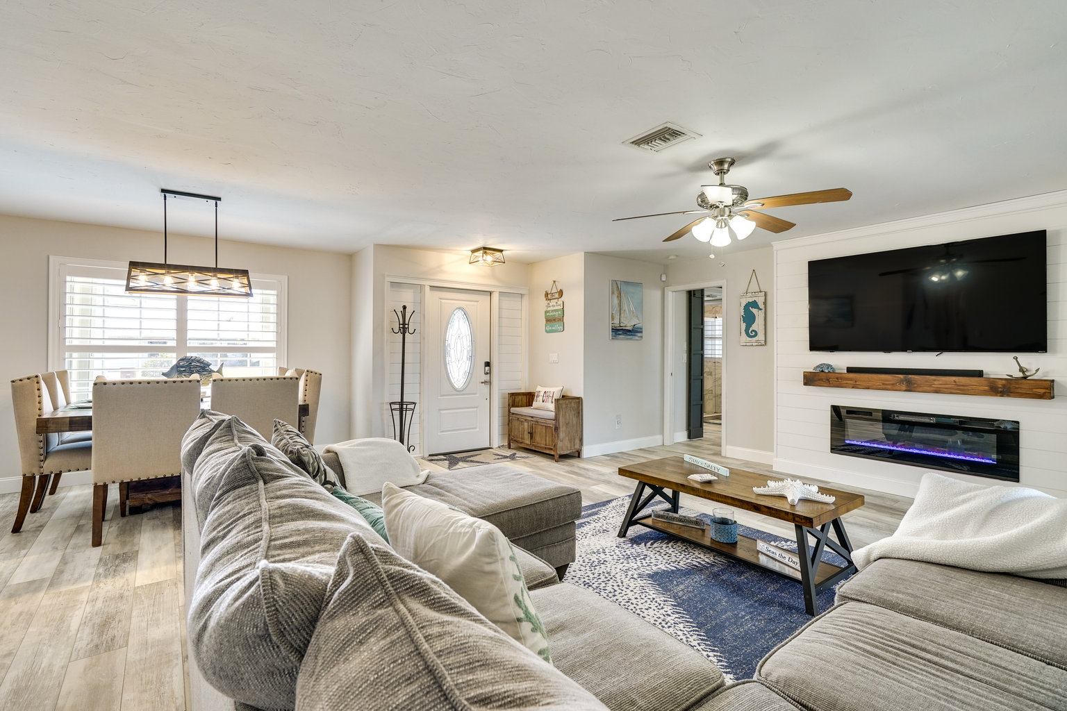 Cape Coral Vacation Rental