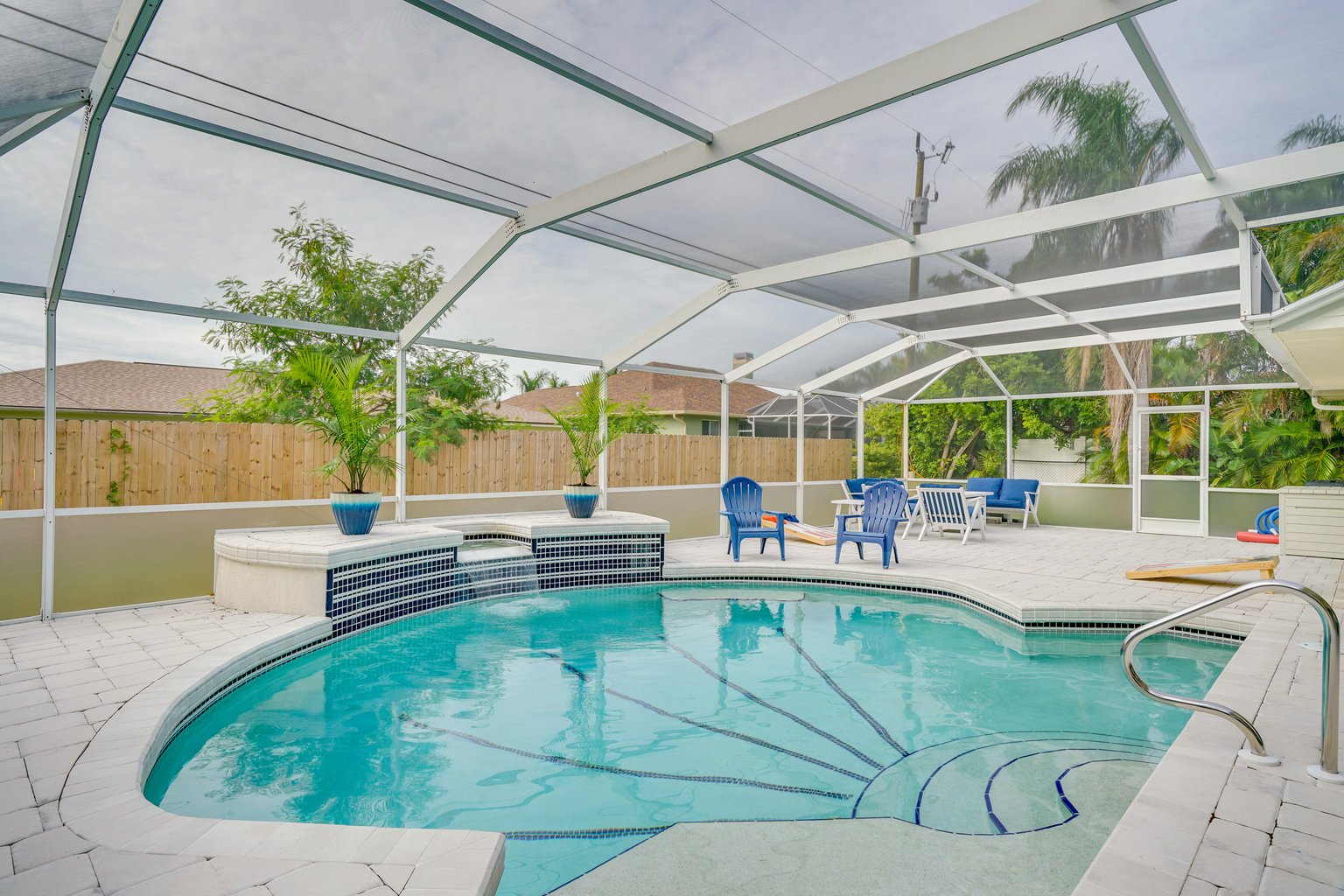 Cape Coral Vacation Rental