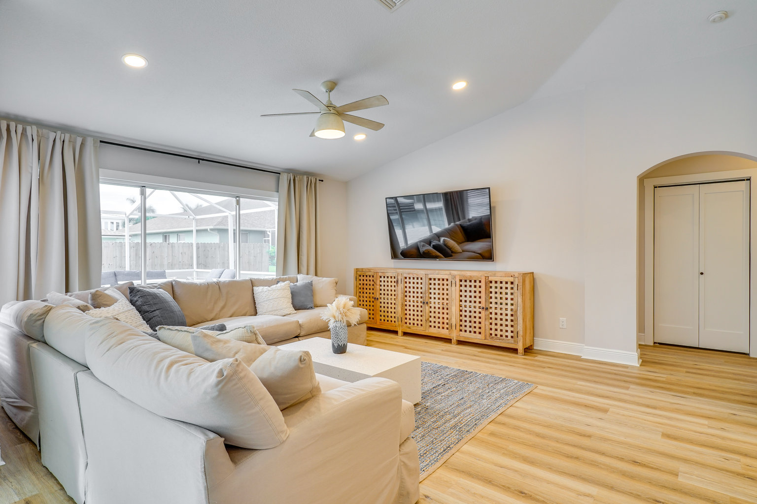 Cape Coral Vacation Rental