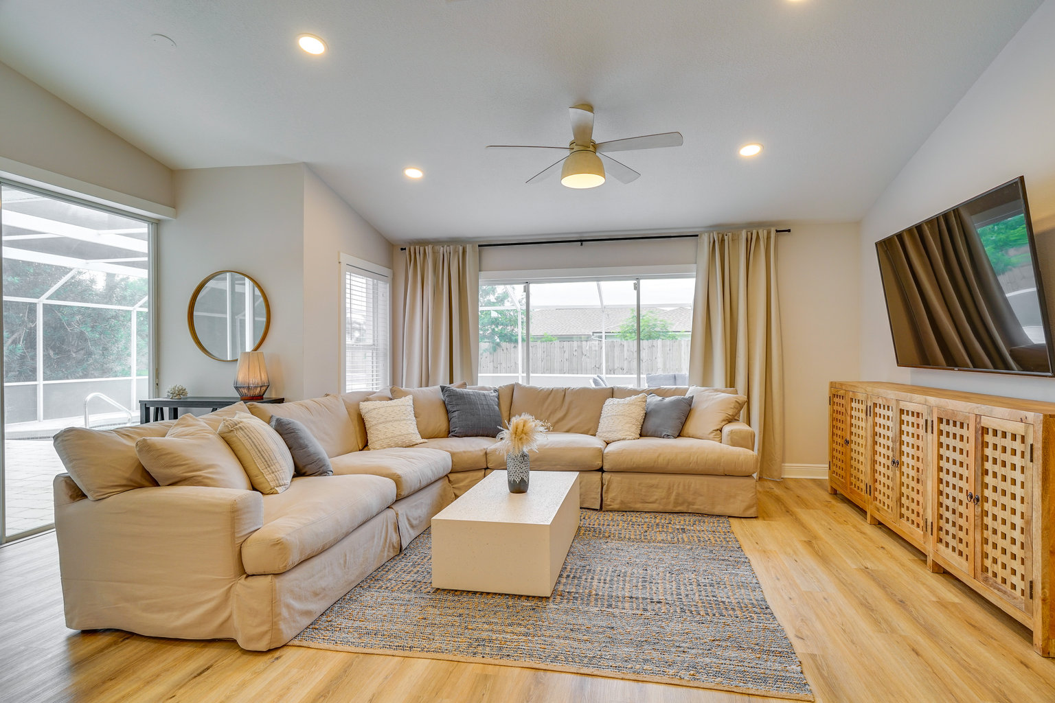 Cape Coral Vacation Rental