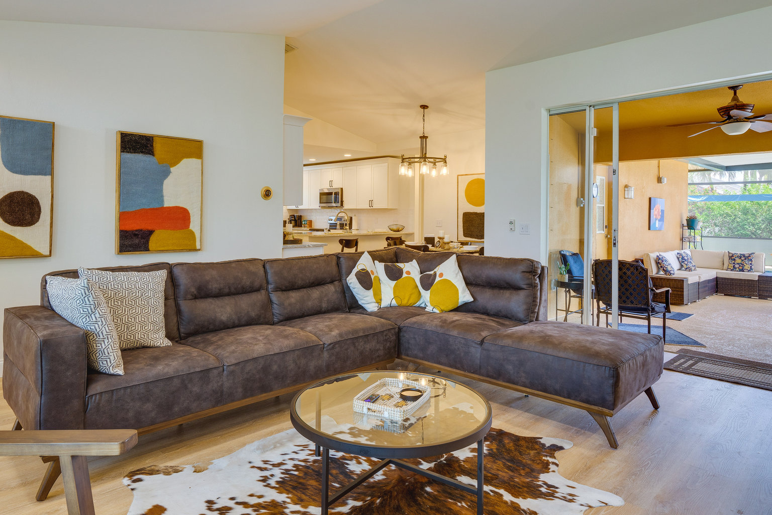 Cape Coral Vacation Rental