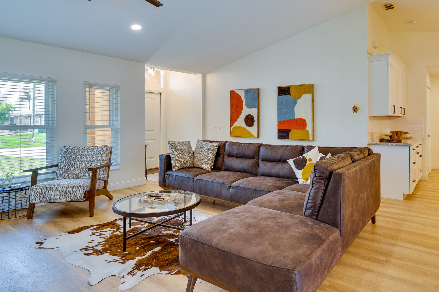 Cape Coral Vacation Rental