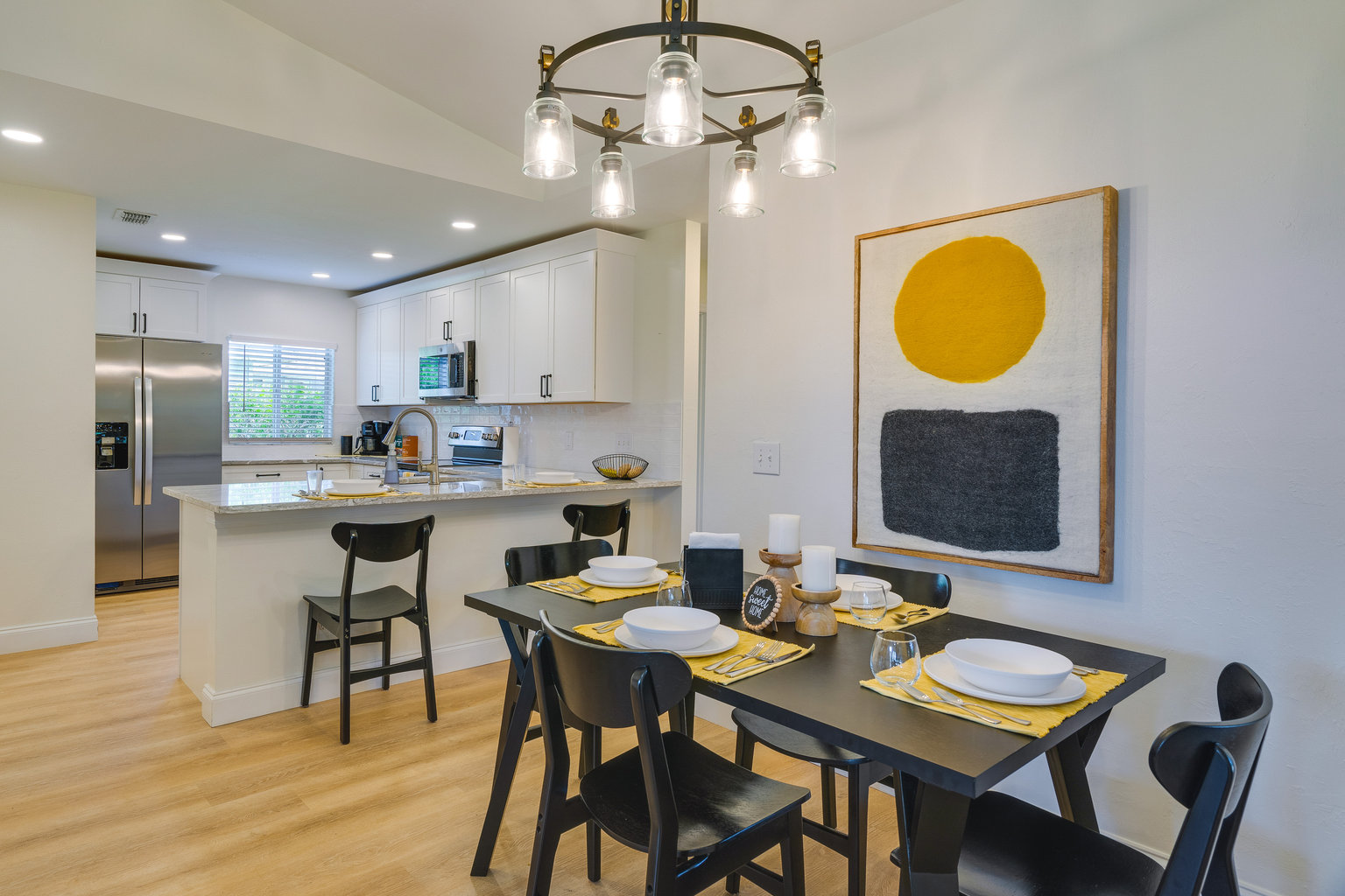 Cape Coral Vacation Rental