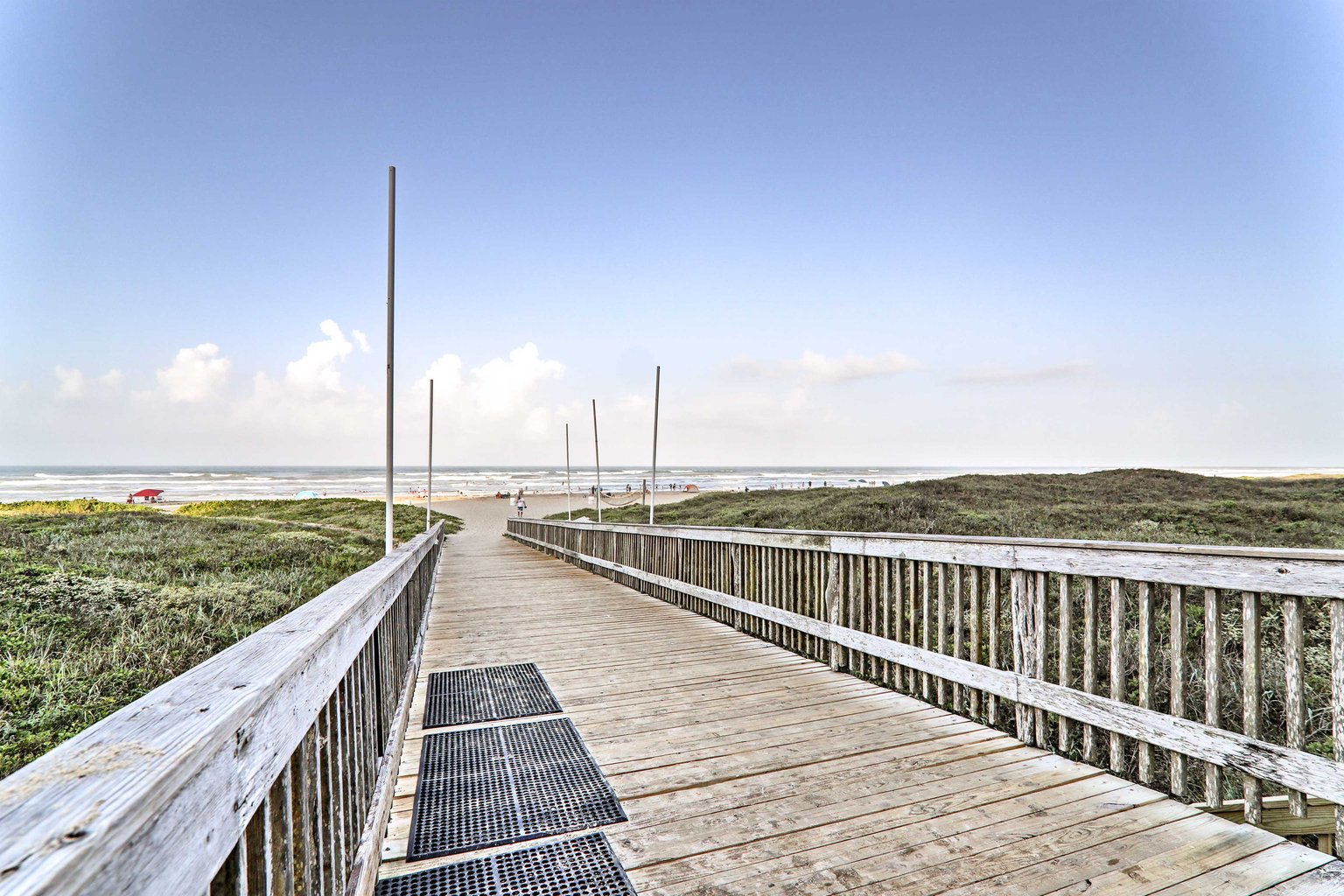 South Padre Island Vacation Rental