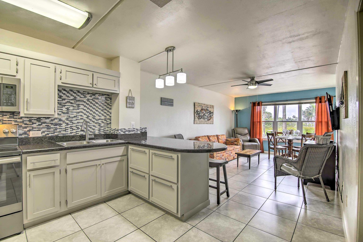 South Padre Island Vacation Rental