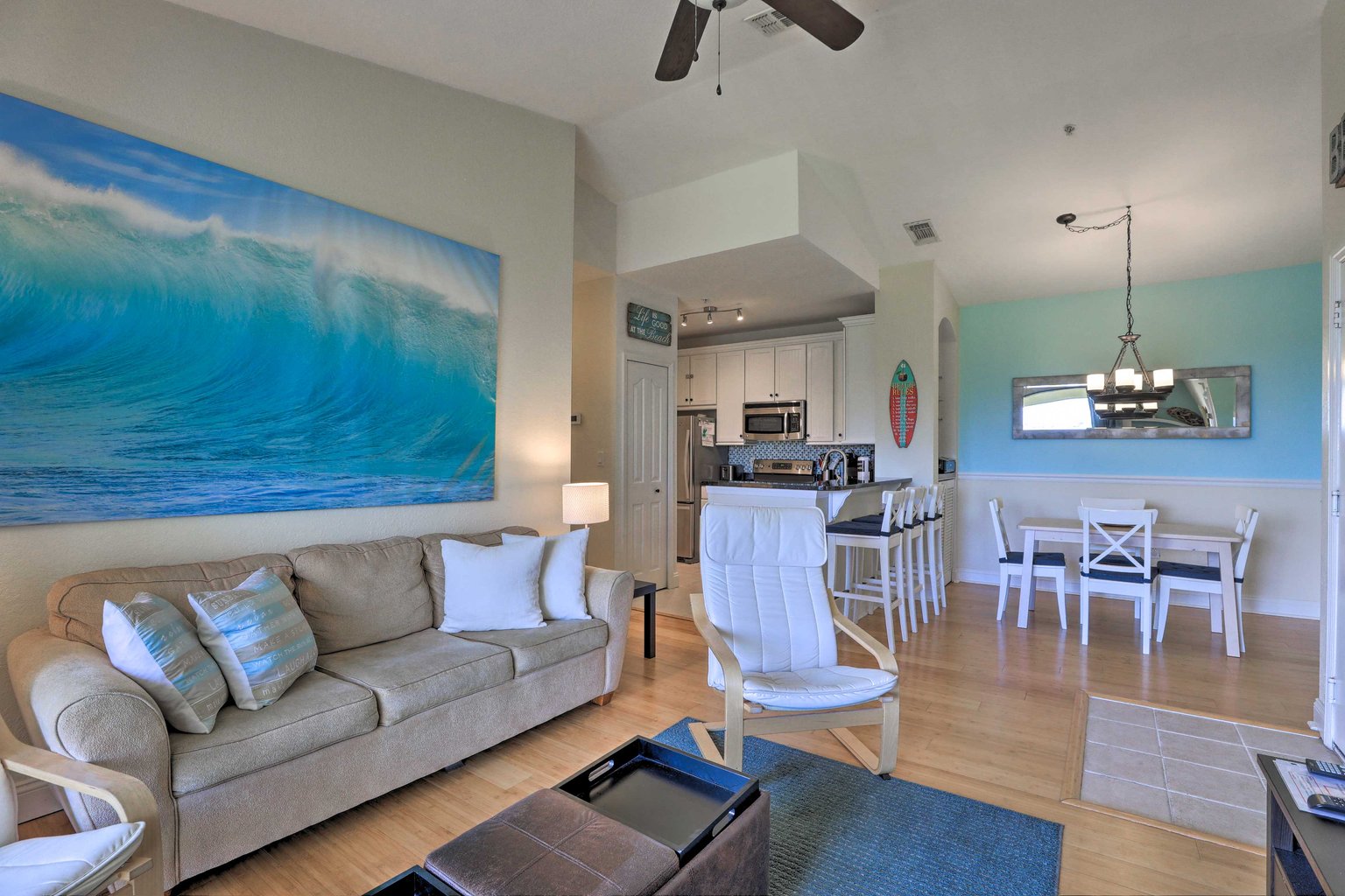 Kissimmee Vacation Rental