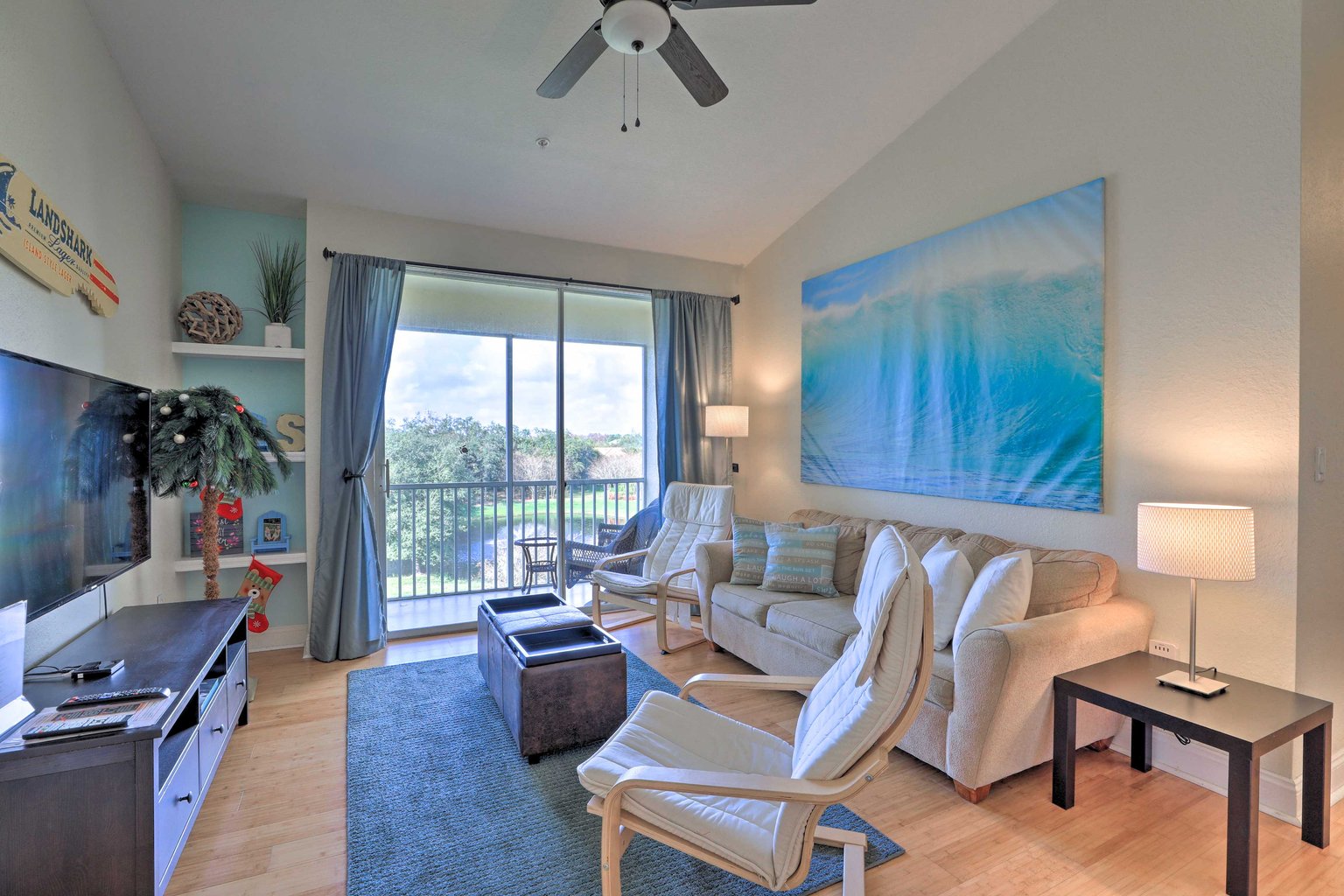Kissimmee Vacation Rental