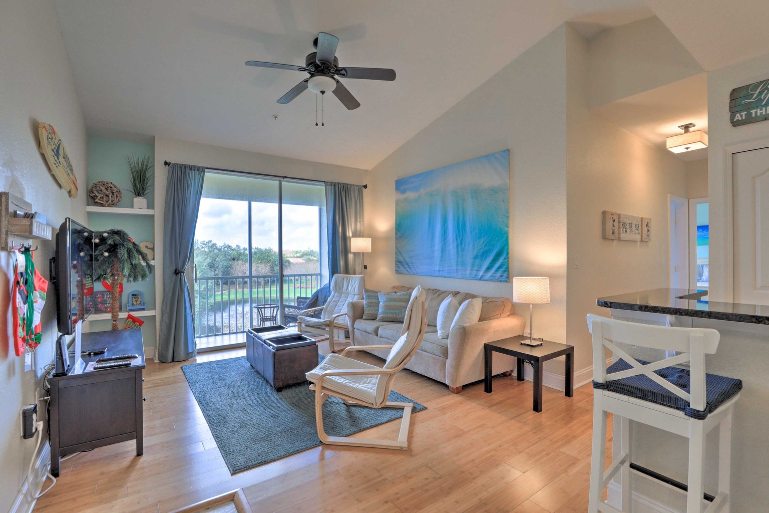 Kissimmee Vacation Rental