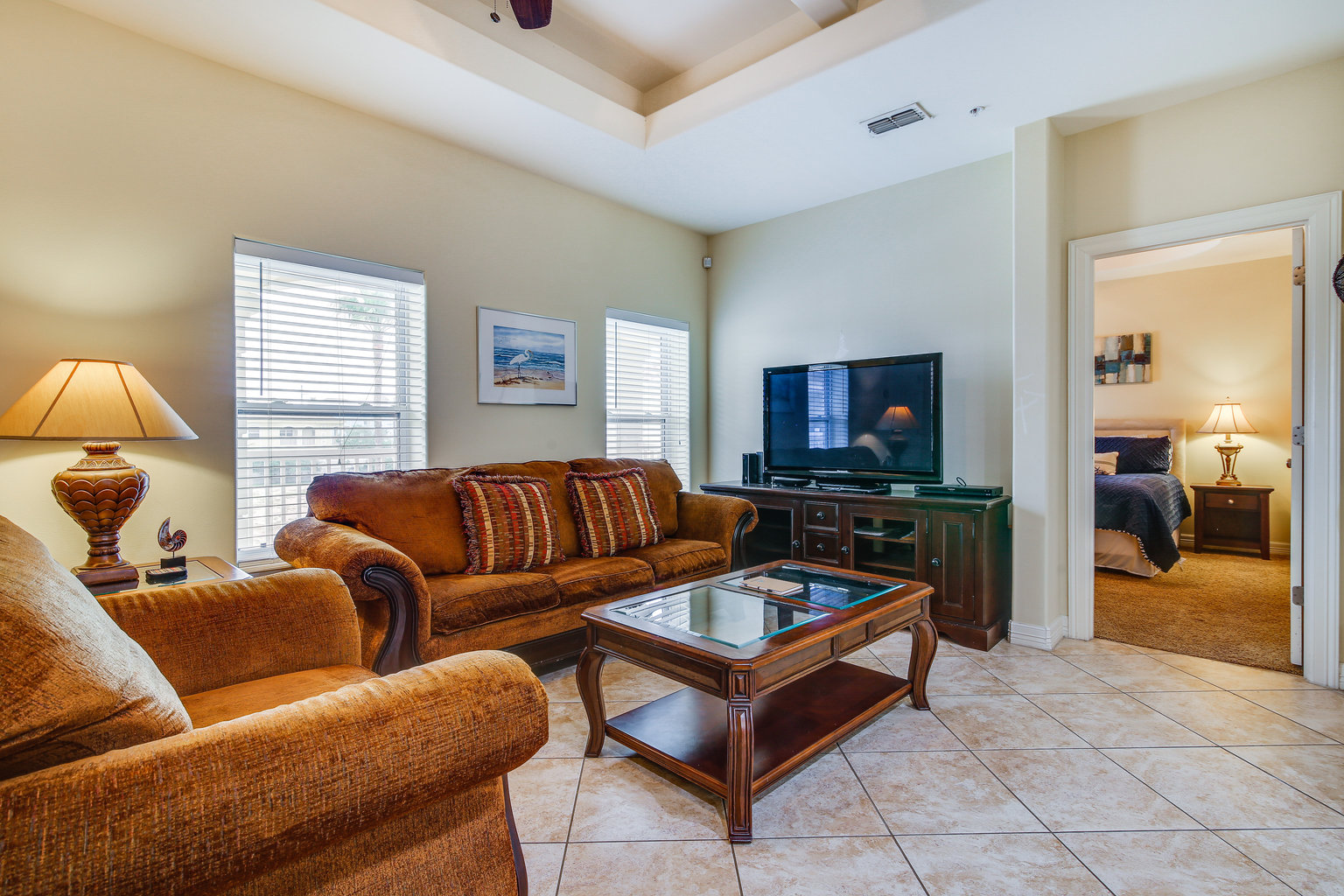 South Padre Island Vacation Rental
