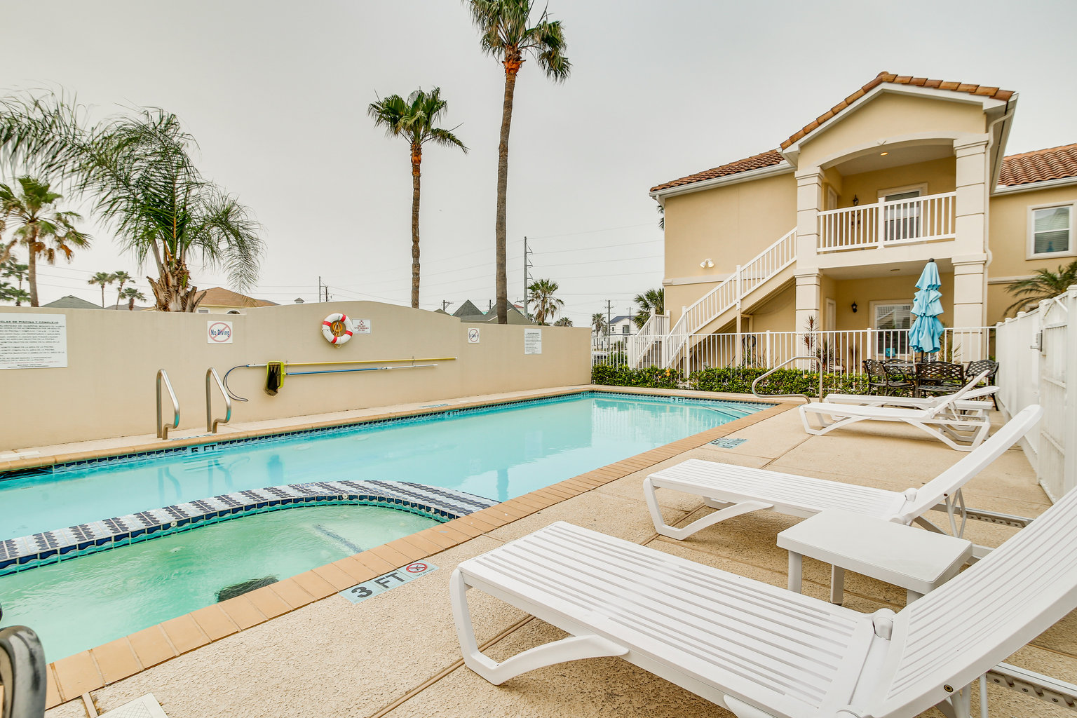 South Padre Island Vacation Rental