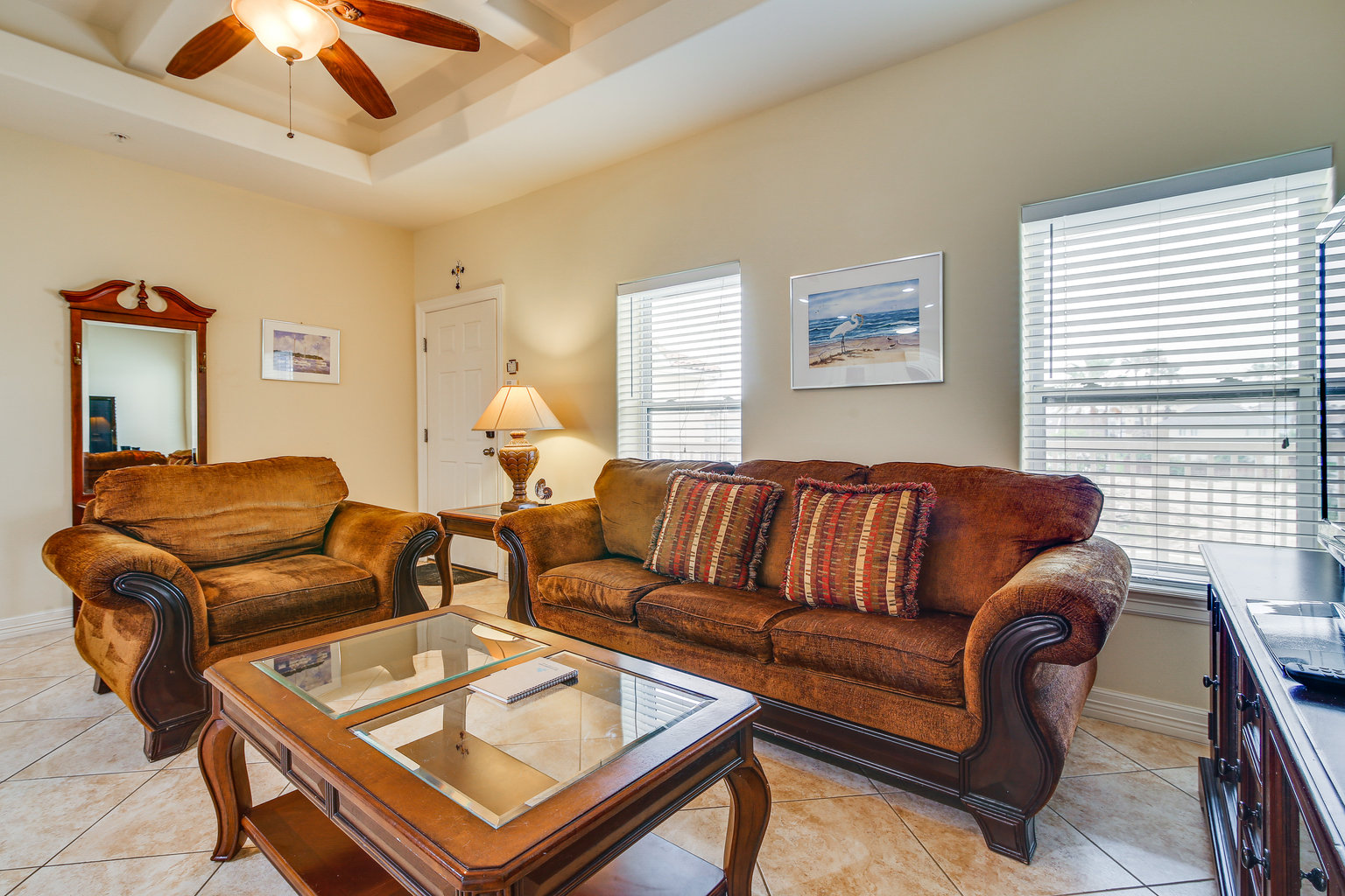 South Padre Island Vacation Rental