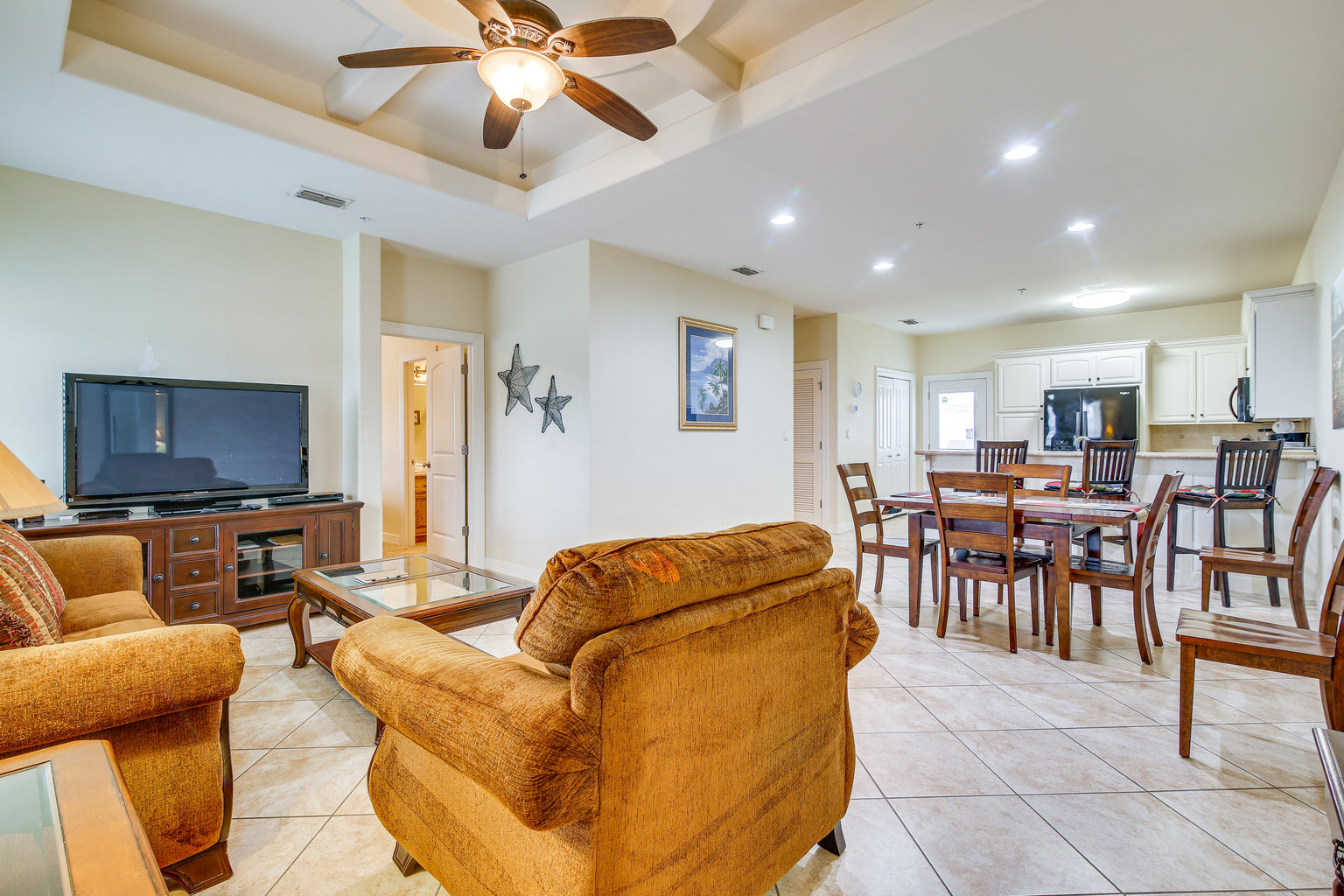 South Padre Island Vacation Rental