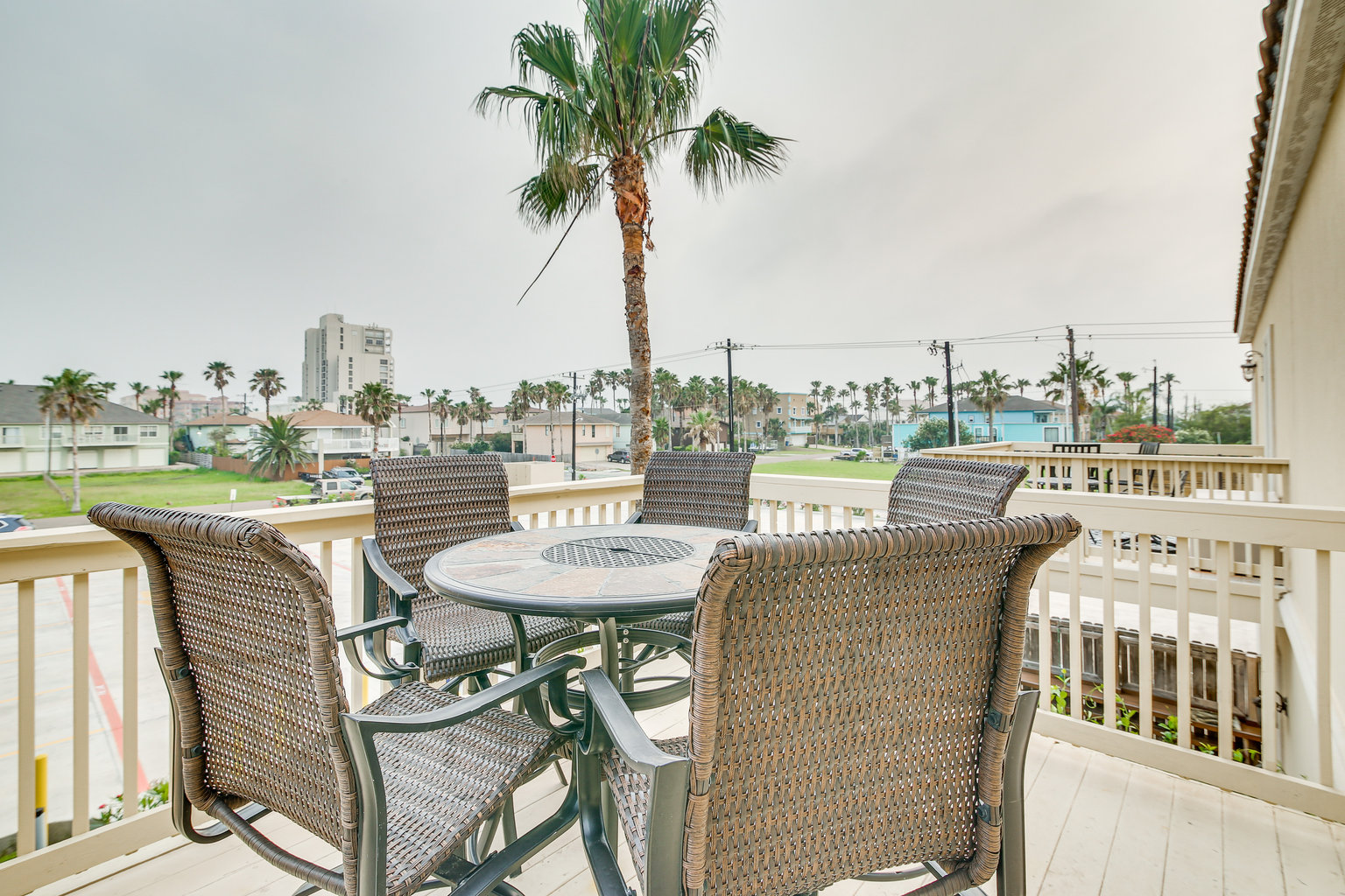 South Padre Island Vacation Rental