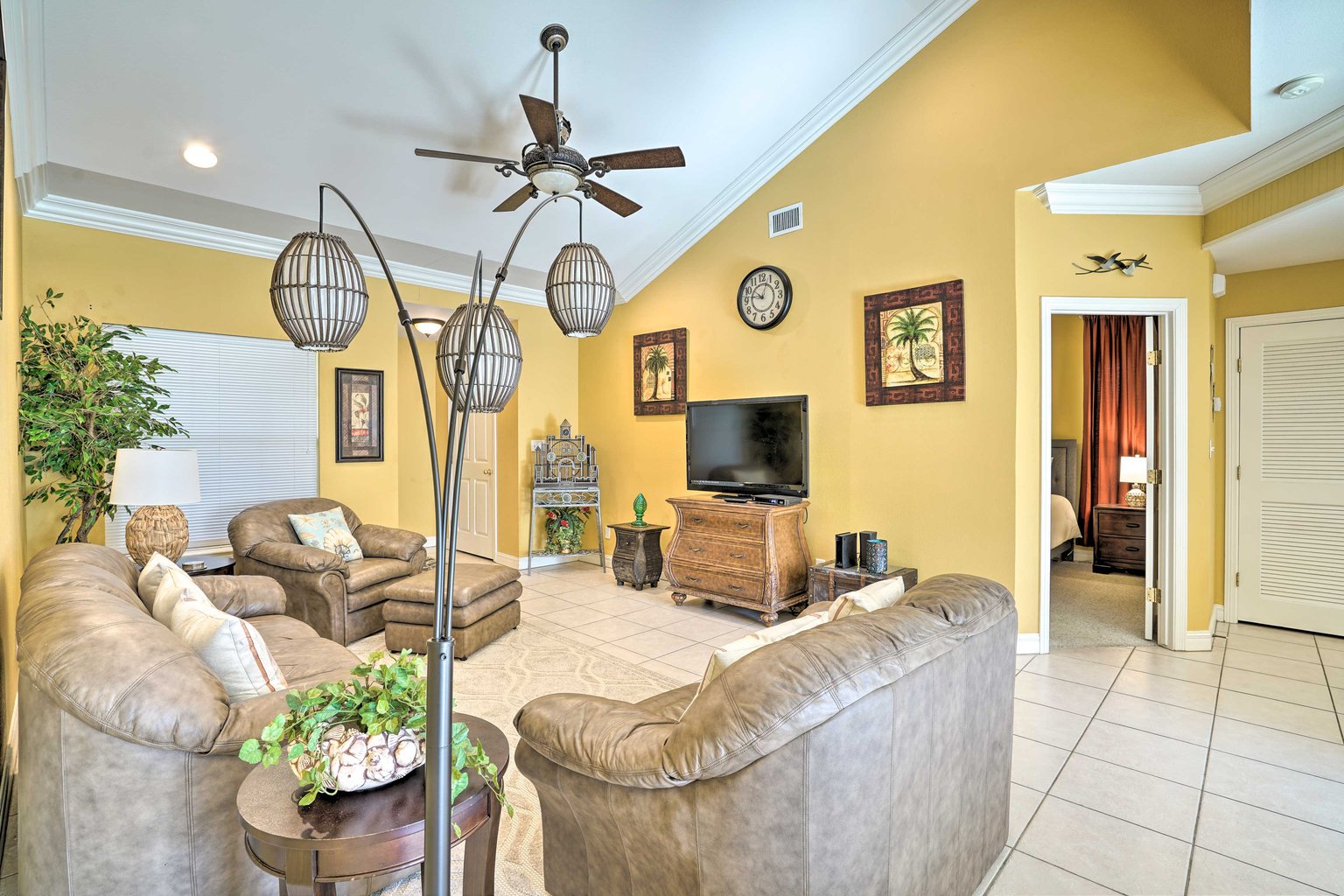 South Padre Island Vacation Rental