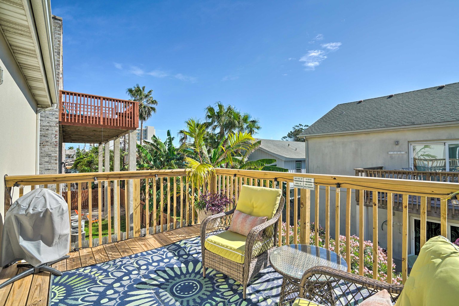 South Padre Island Vacation Rental