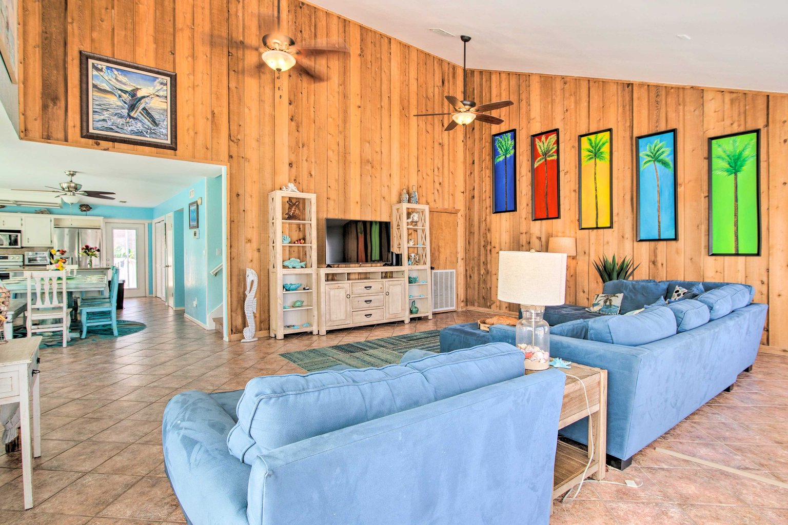 South Padre Island Vacation Rental
