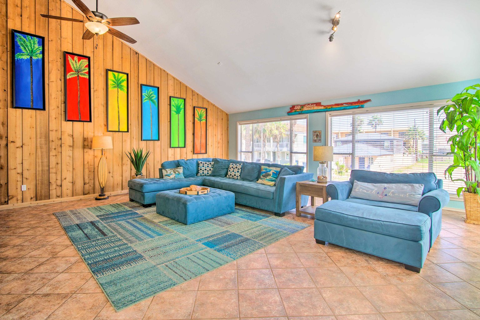 South Padre Island Vacation Rental