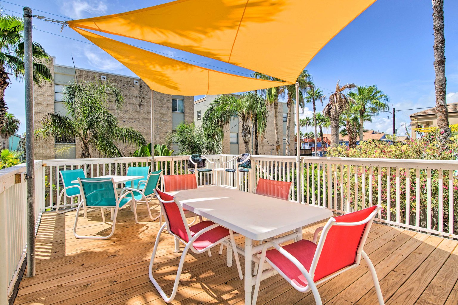 South Padre Island Vacation Rental