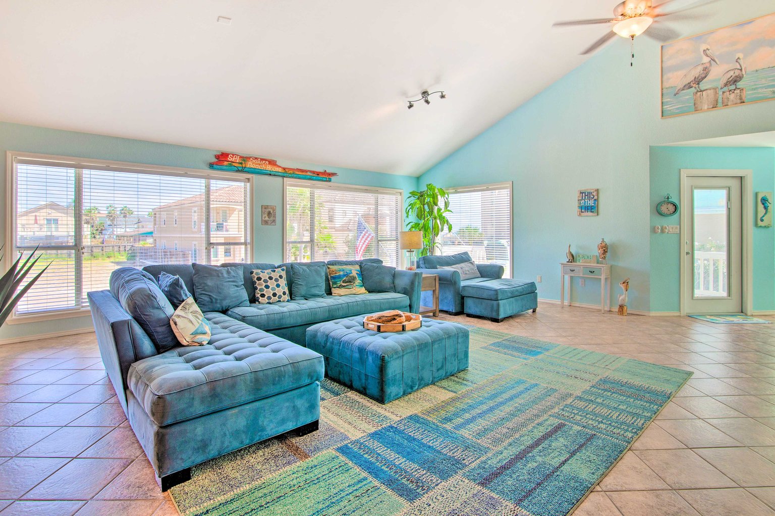 South Padre Island Vacation Rental