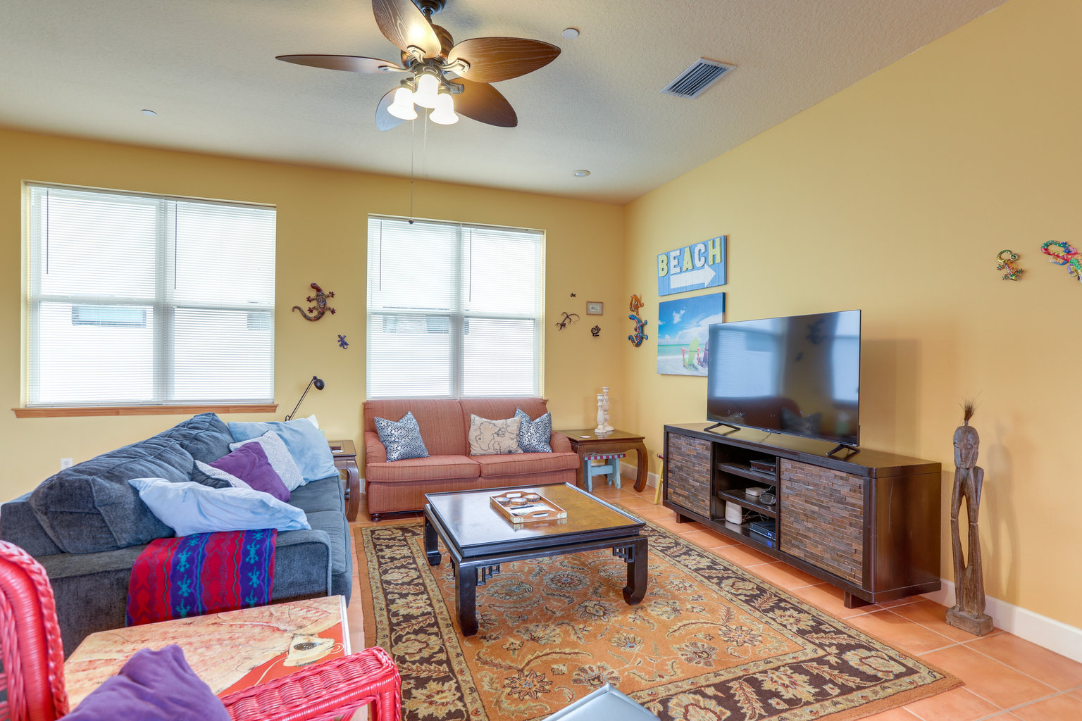 Indian Rocks Beach Vacation Rental