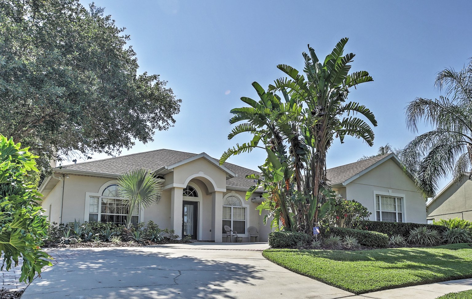 Kissimmee Vacation Rental