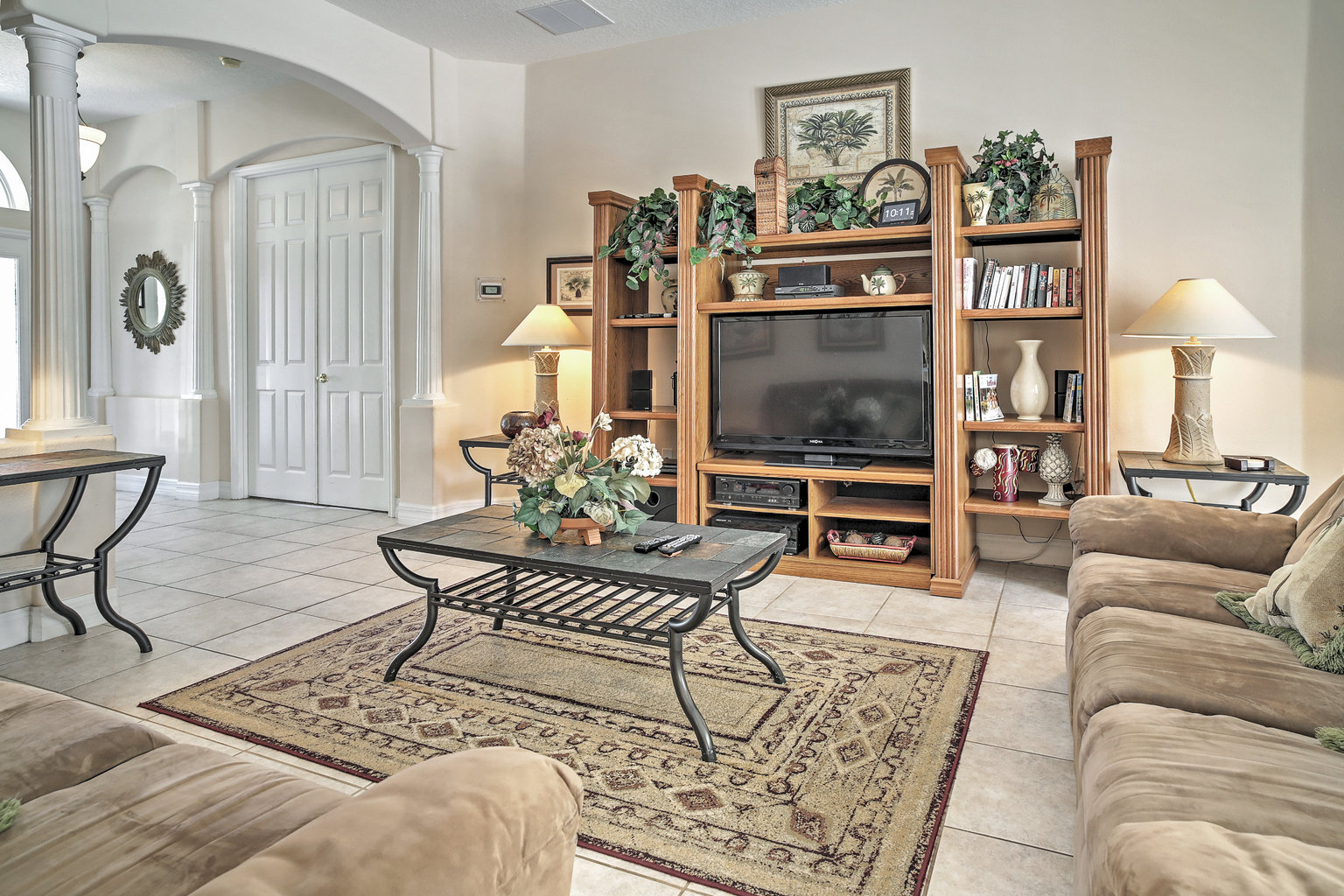Kissimmee Vacation Rental
