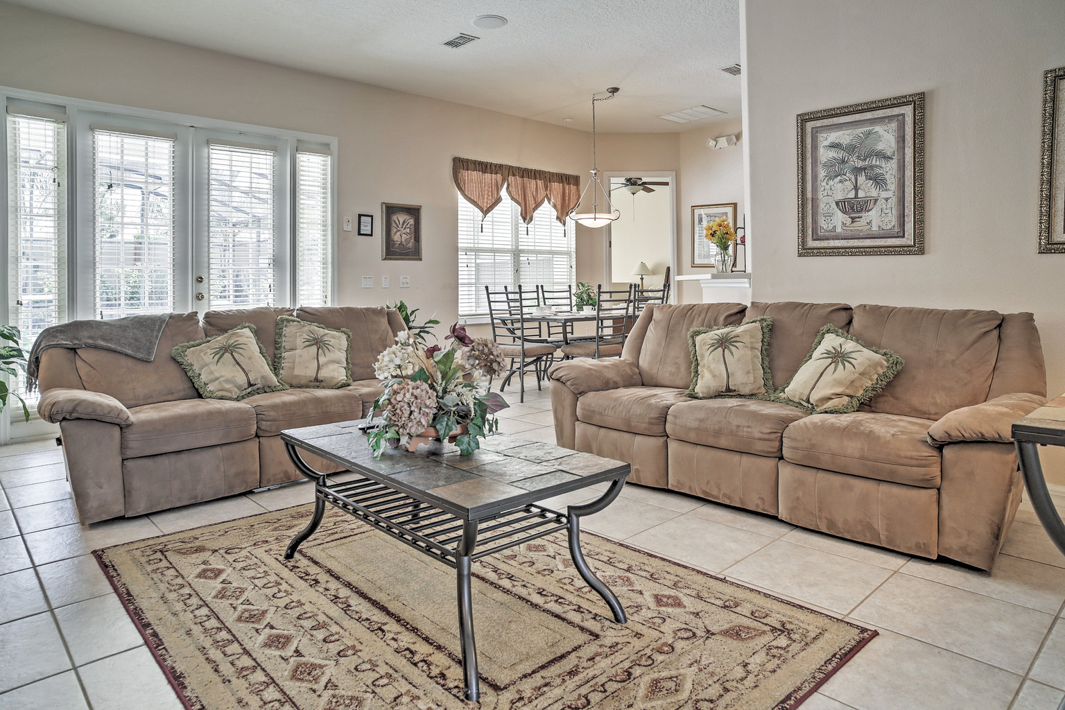 Kissimmee Vacation Rental