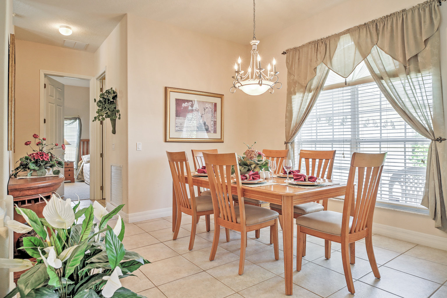 Kissimmee Vacation Rental