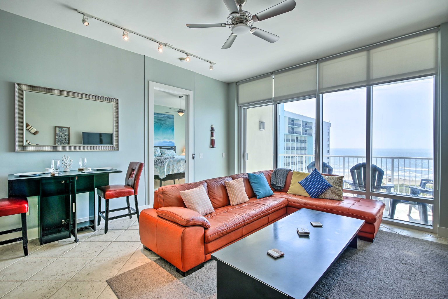 South Padre Island Vacation Rental