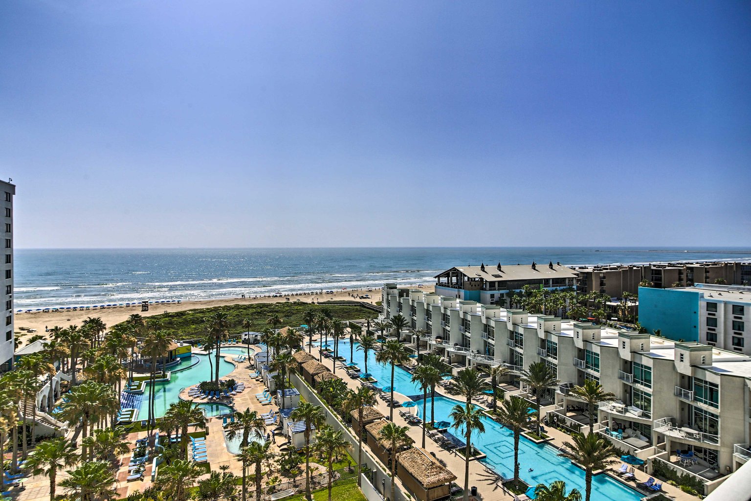 South Padre Island Vacation Rental