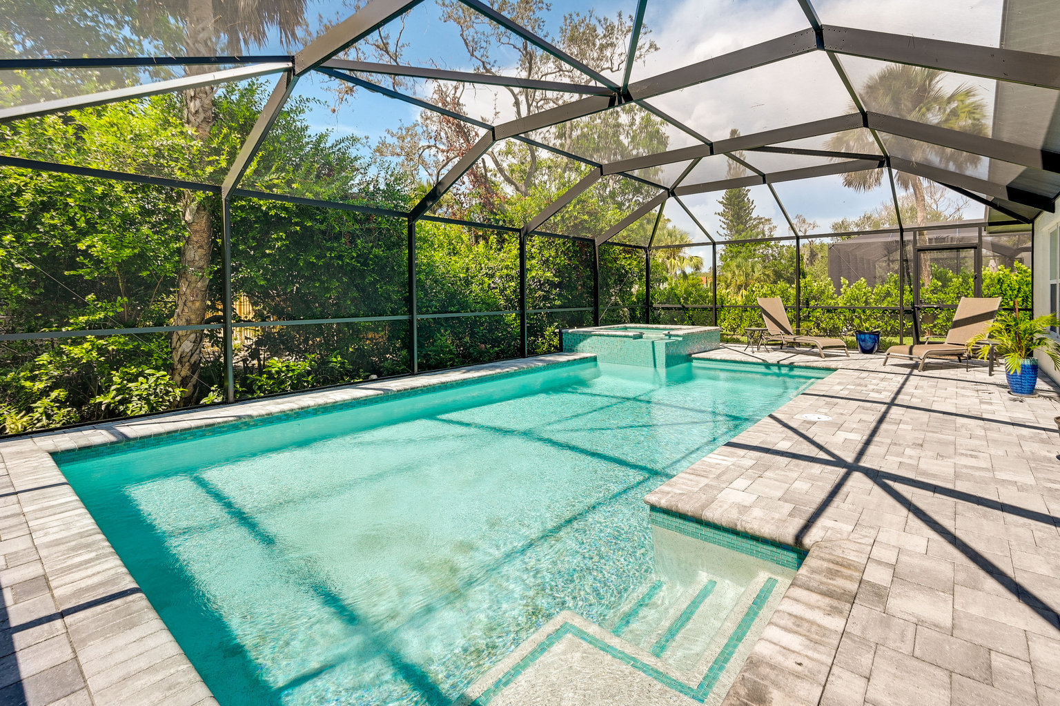 Bonita Springs Vacation Rental