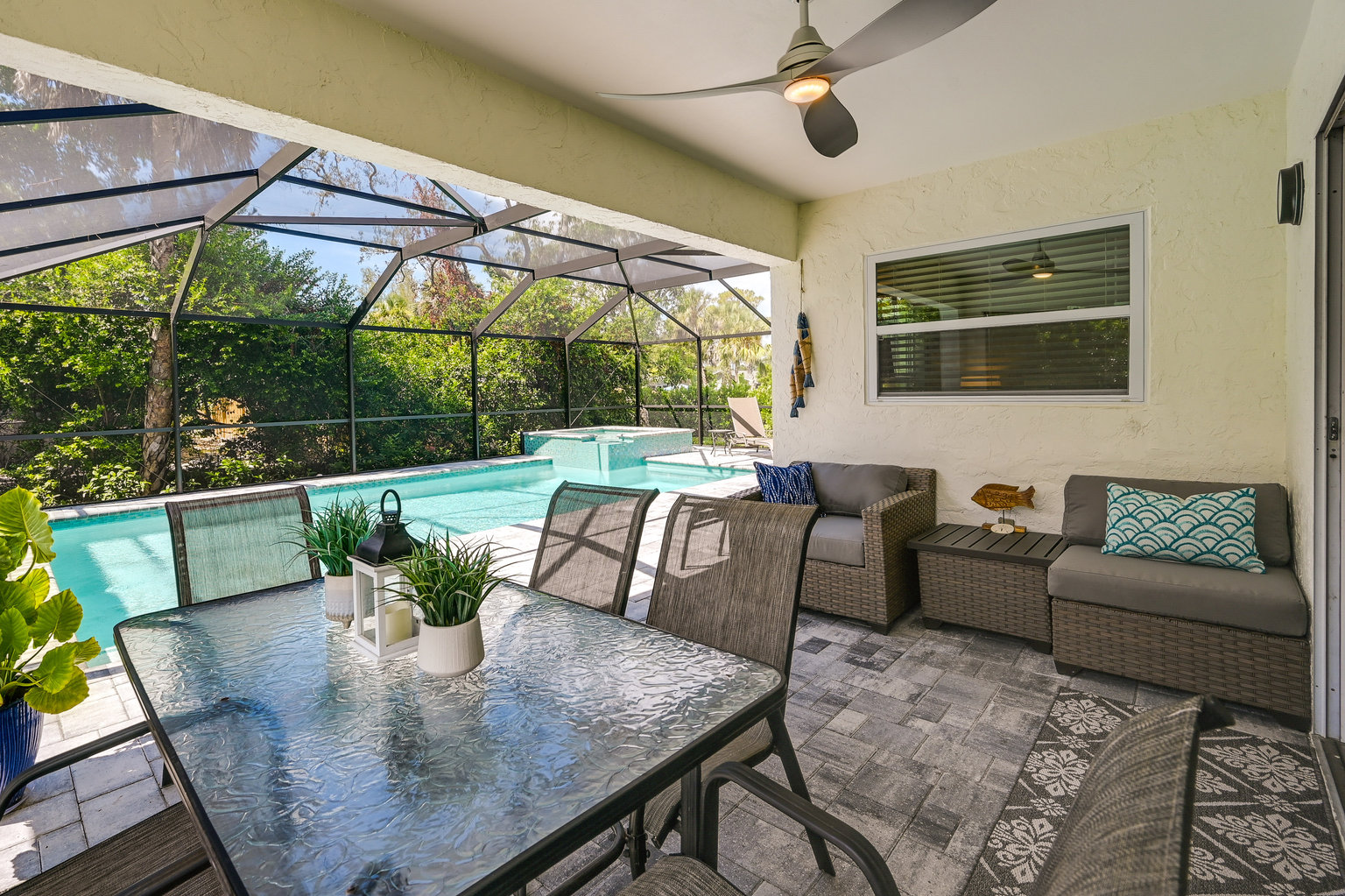 Bonita Springs Vacation Rental
