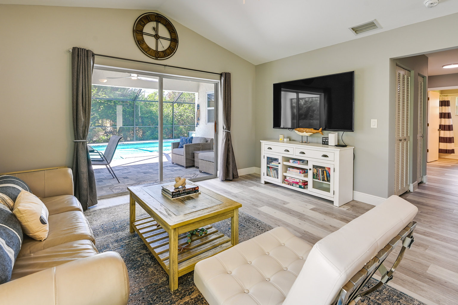 Bonita Springs Vacation Rental