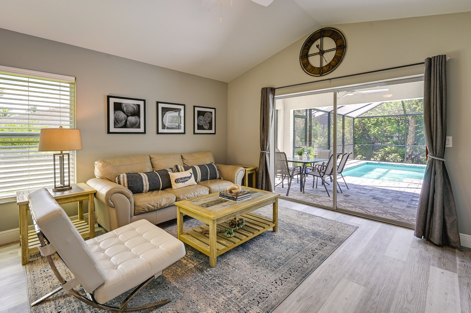 Bonita Springs Vacation Rental