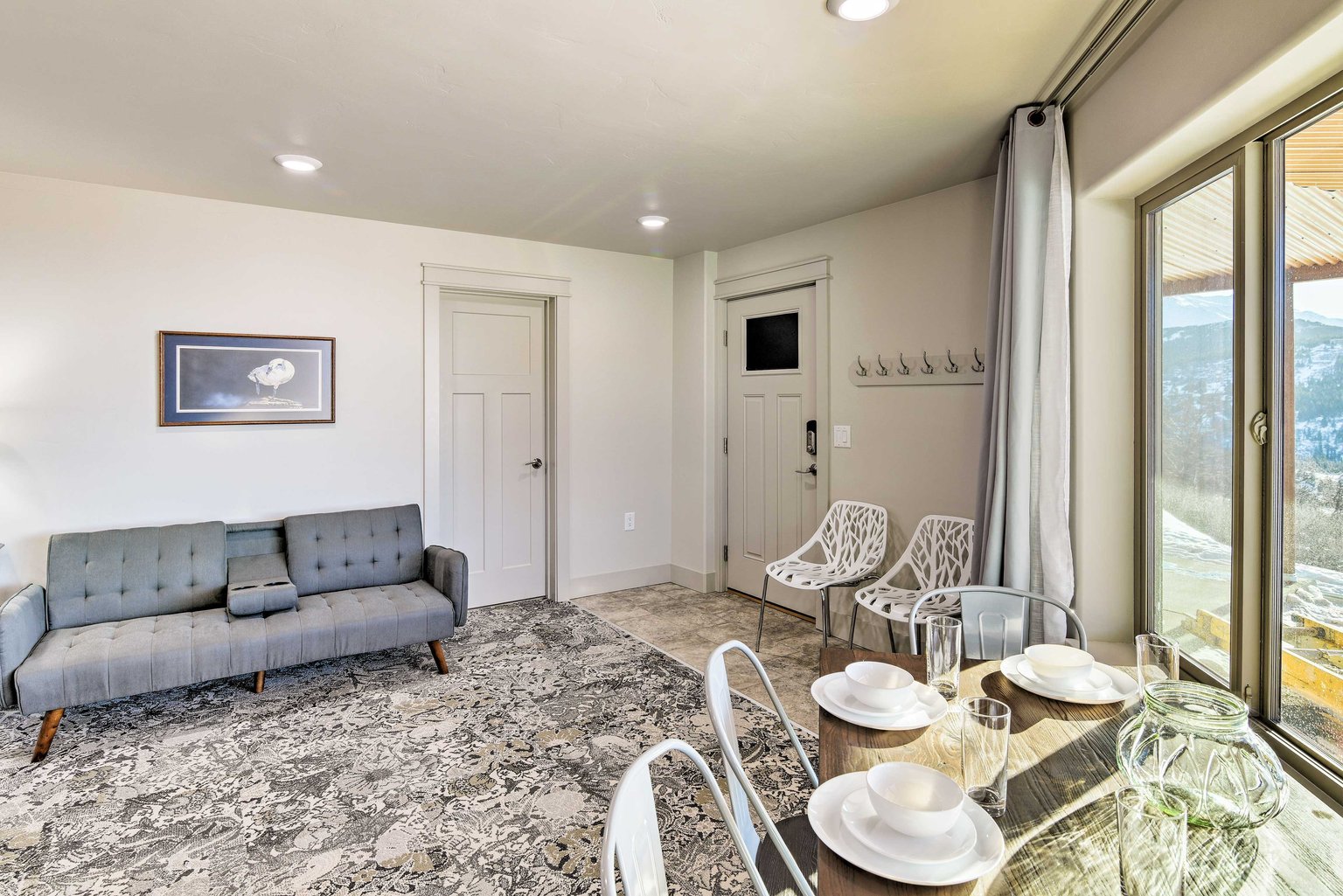 Anchorage Vacation Rental