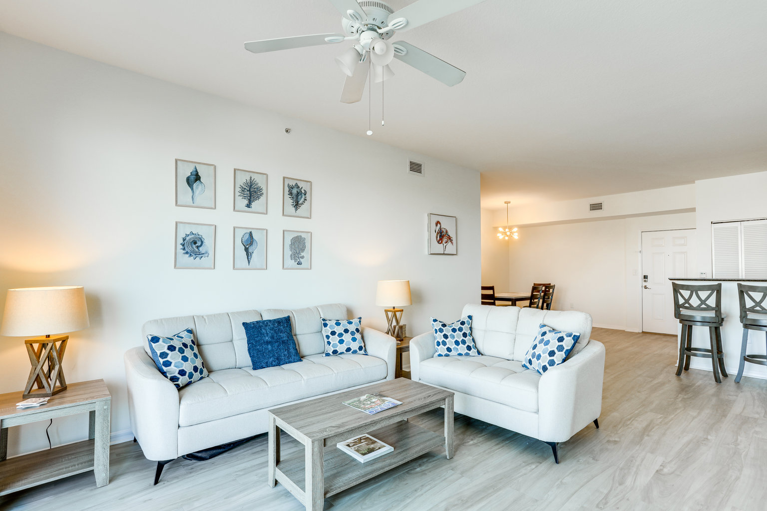 Lantana Vacation Rental