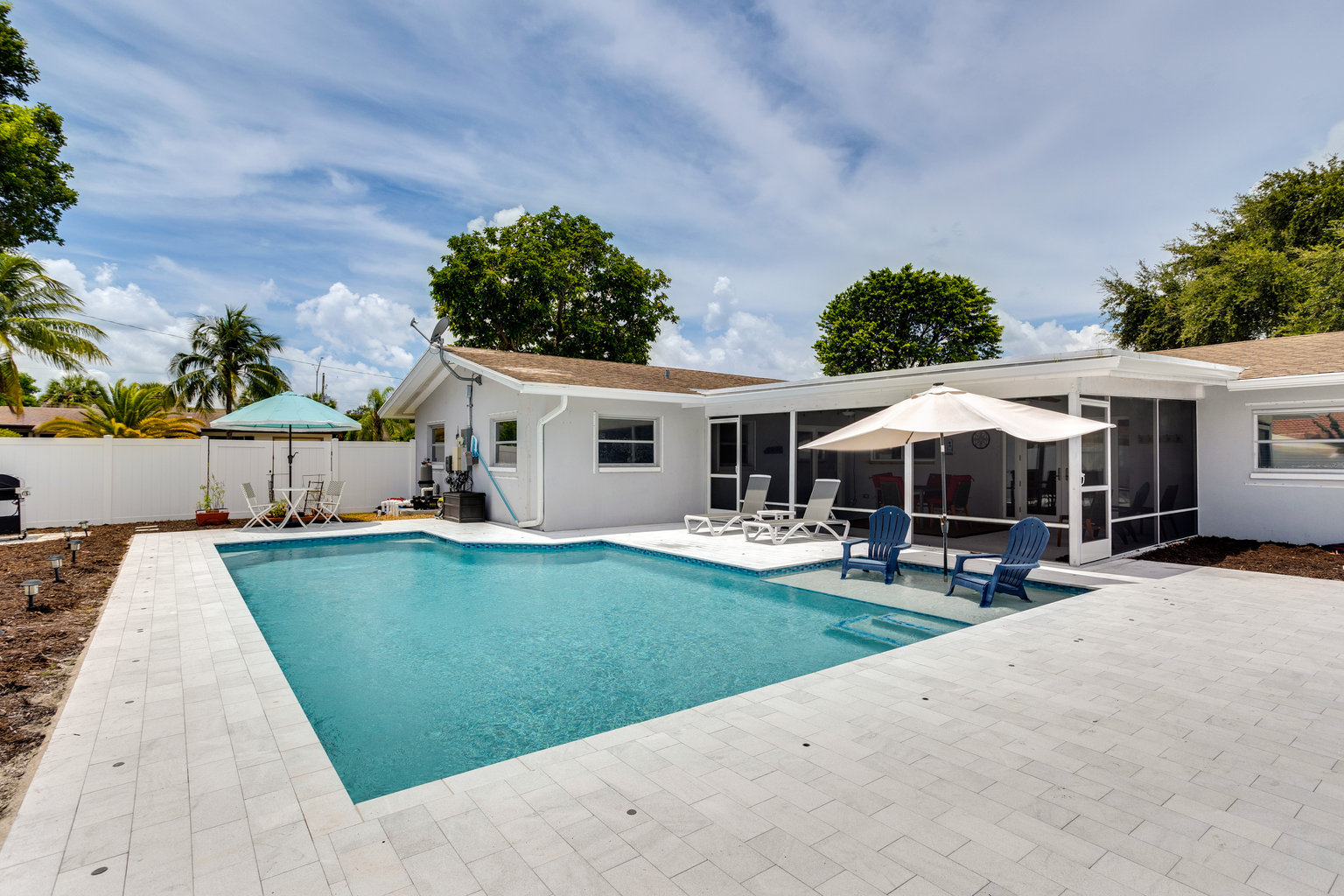 Palm Beach Gardens Vacation Rental