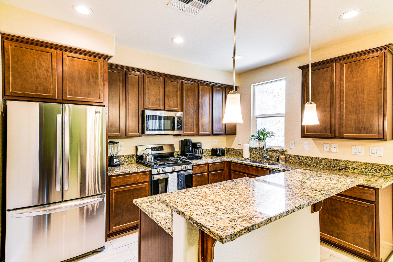 Carson City Vacation Rental