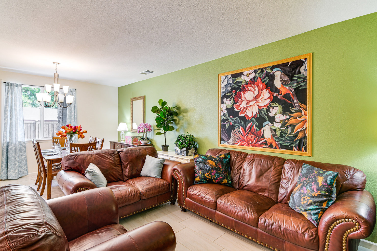 Carson City Vacation Rental