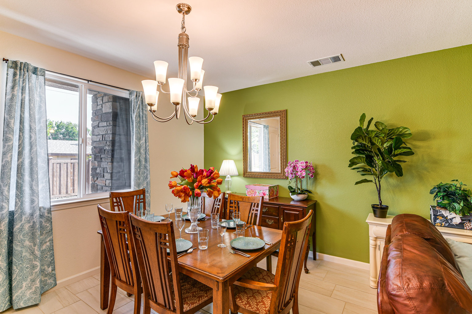 Carson City Vacation Rental