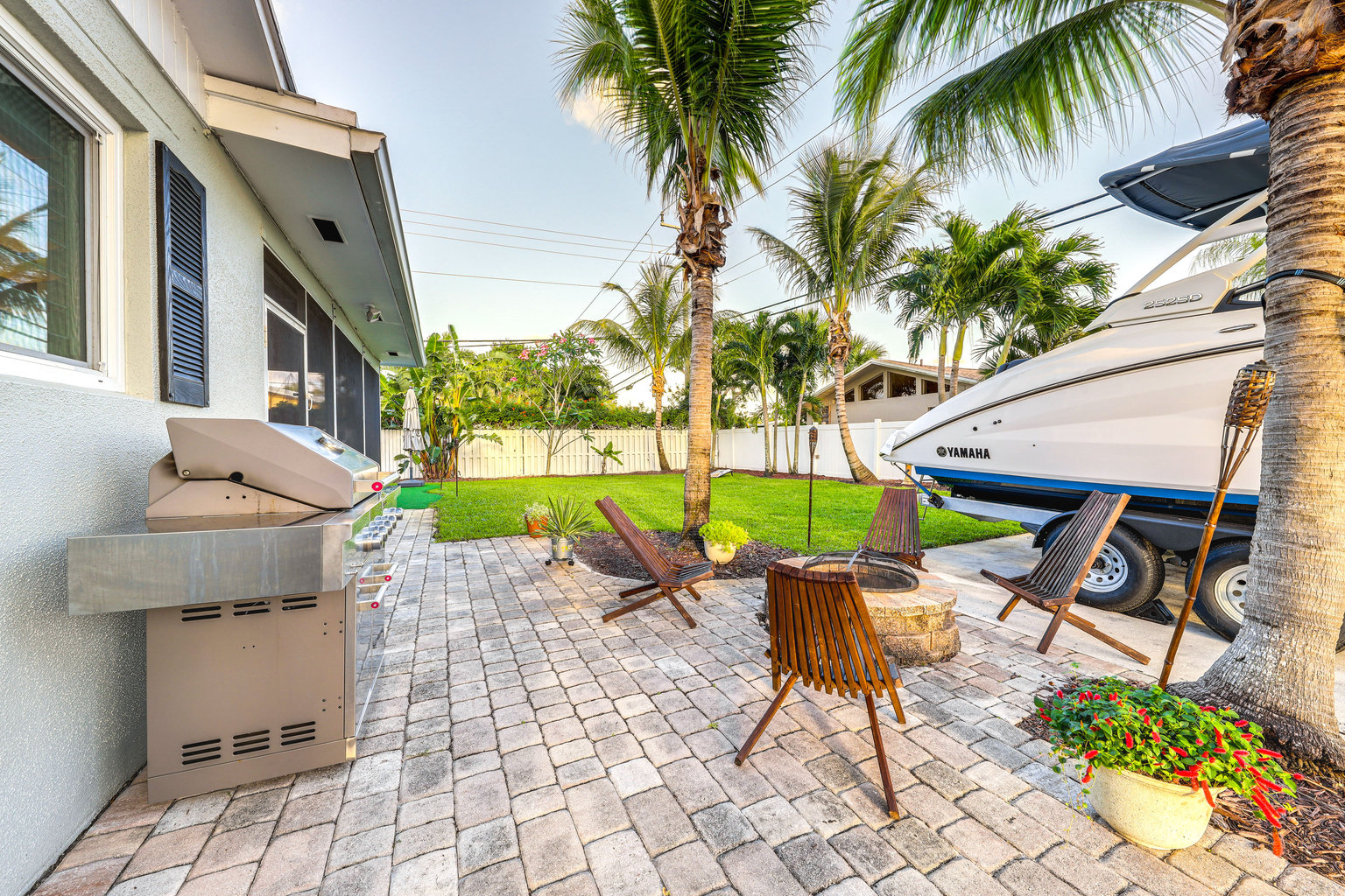 Palm Beach Gardens Vacation Rental