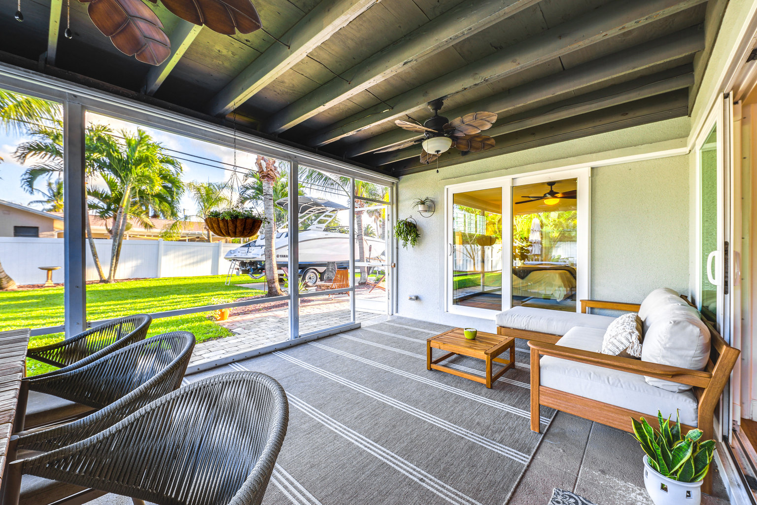 Palm Beach Gardens Vacation Rental