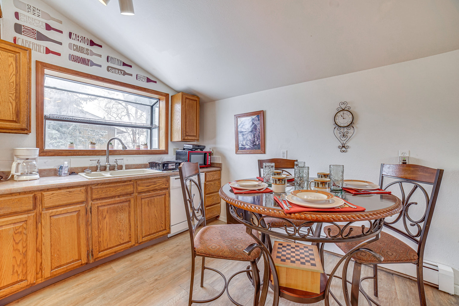 Anchorage Vacation Rental