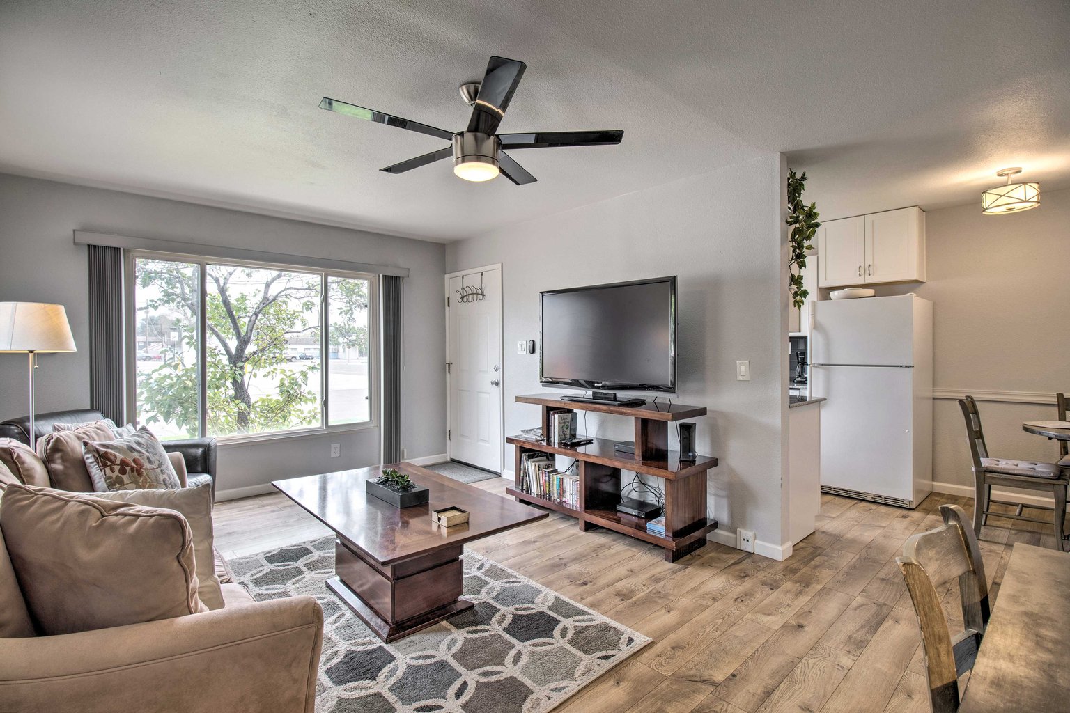 Carson City Vacation Rental