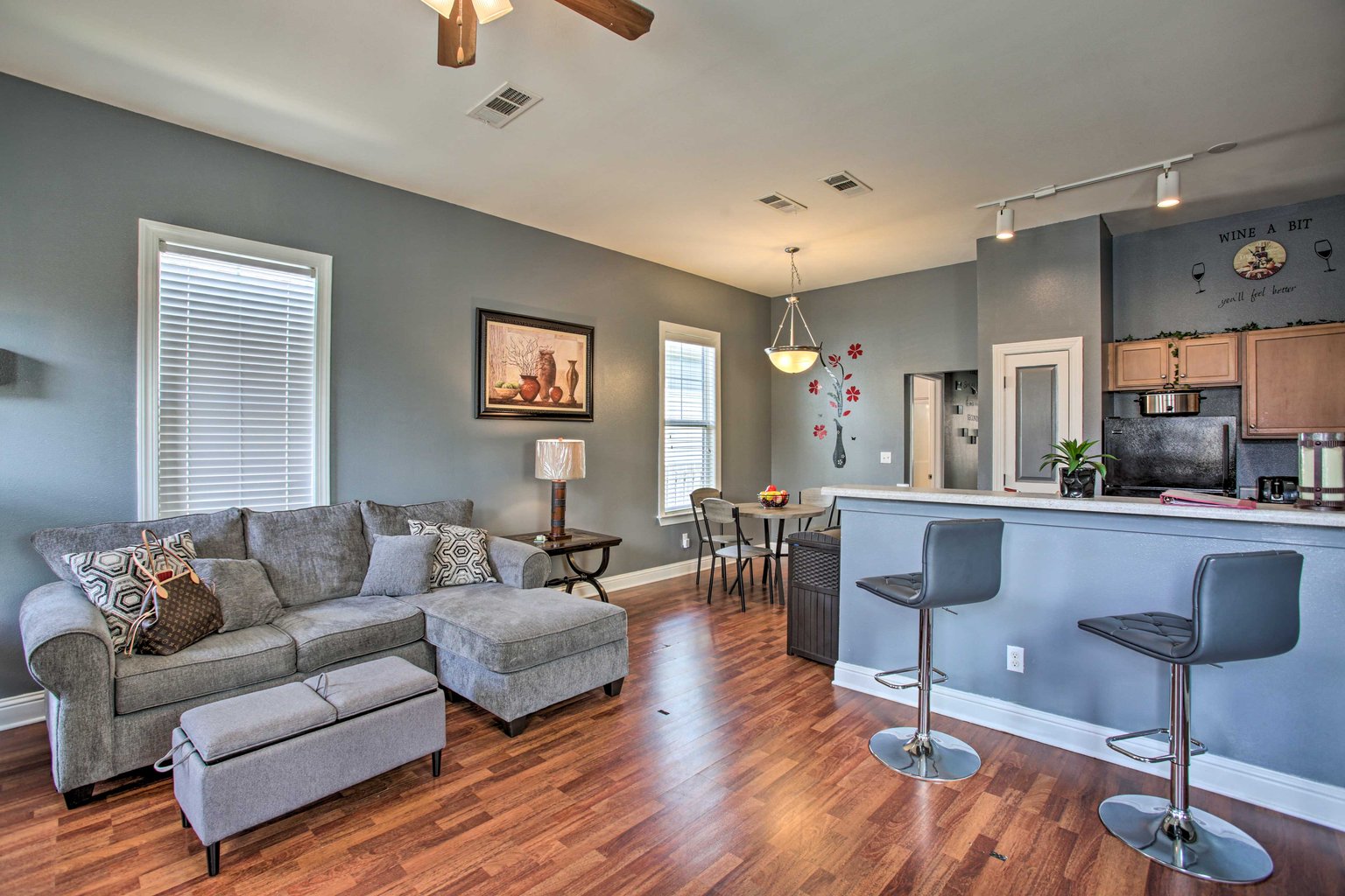 New Orleans Vacation Rental