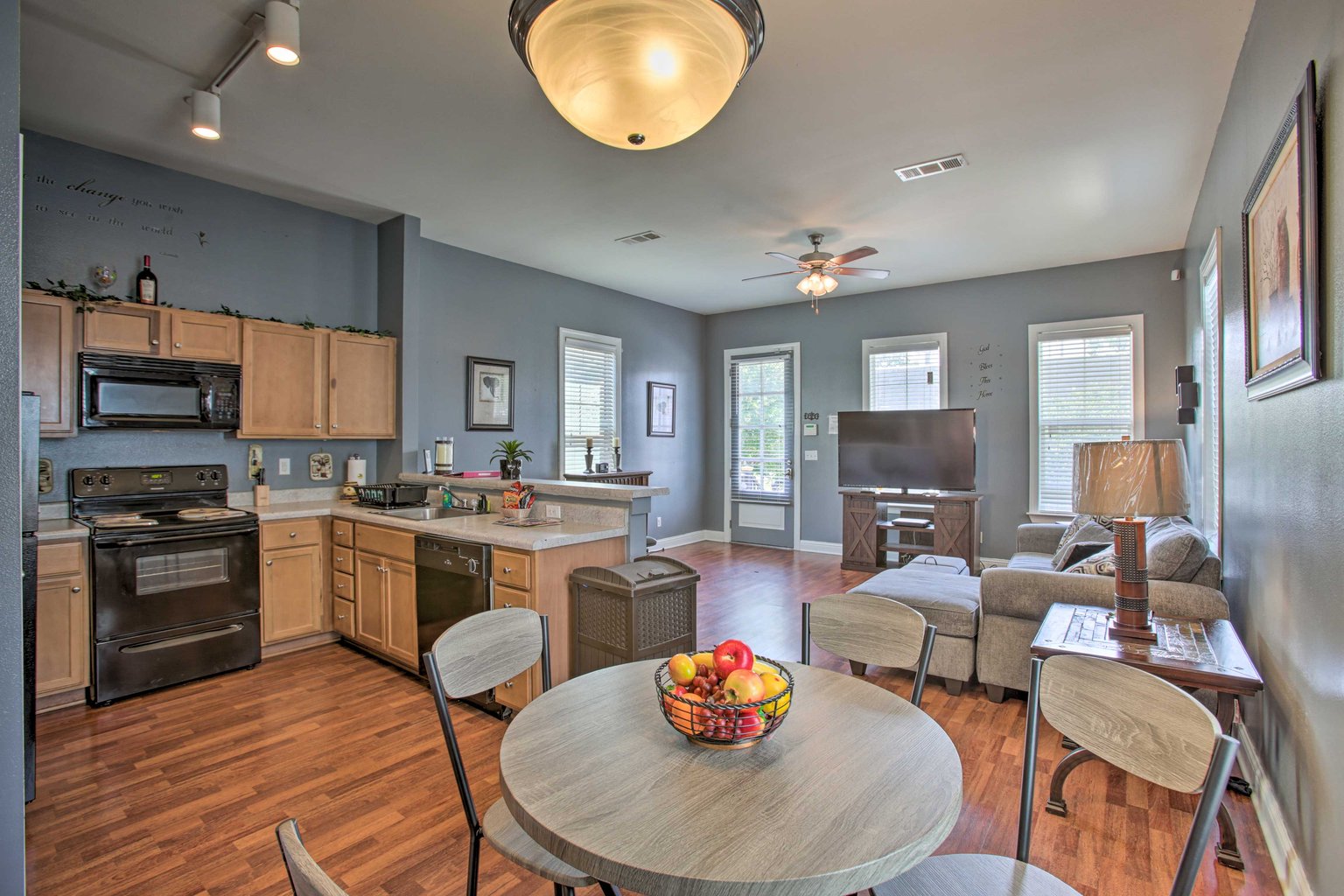 New Orleans Vacation Rental