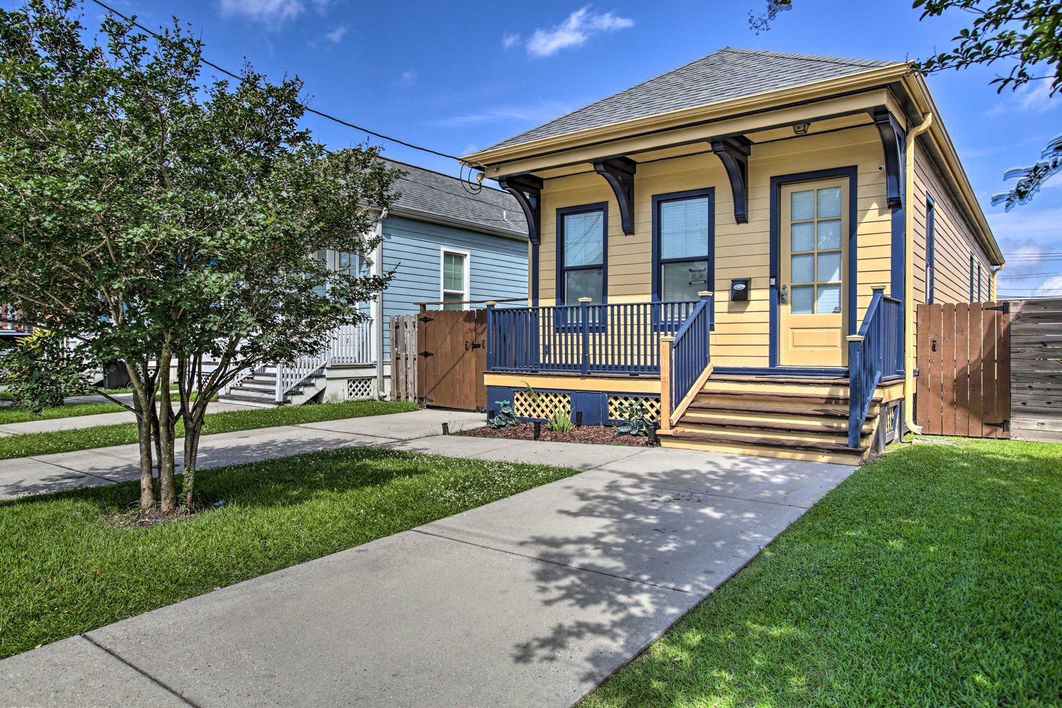 New Orleans Vacation Rental