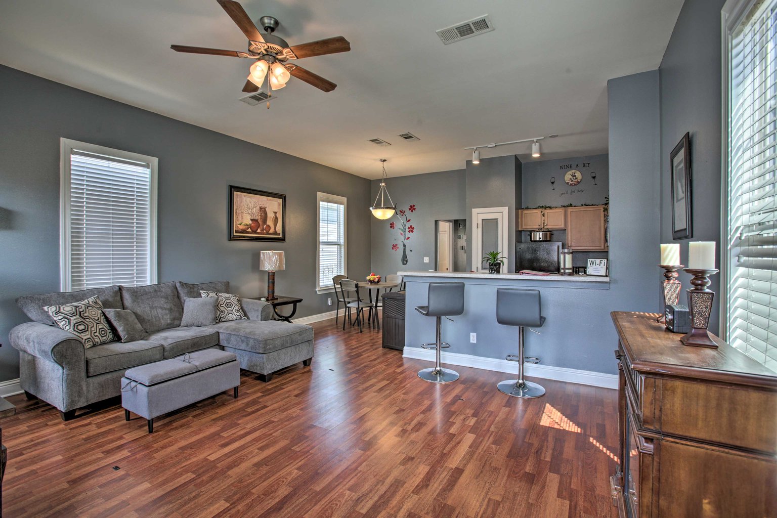 New Orleans Vacation Rental