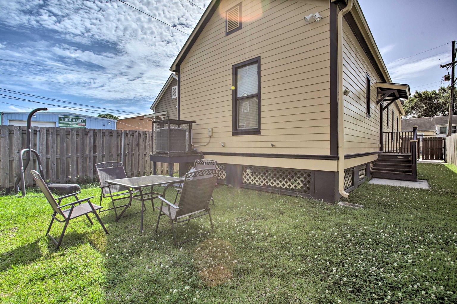 New Orleans Vacation Rental